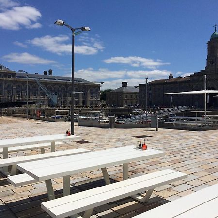 Royal William Yard Apartments Plymouth Bagian luar foto
