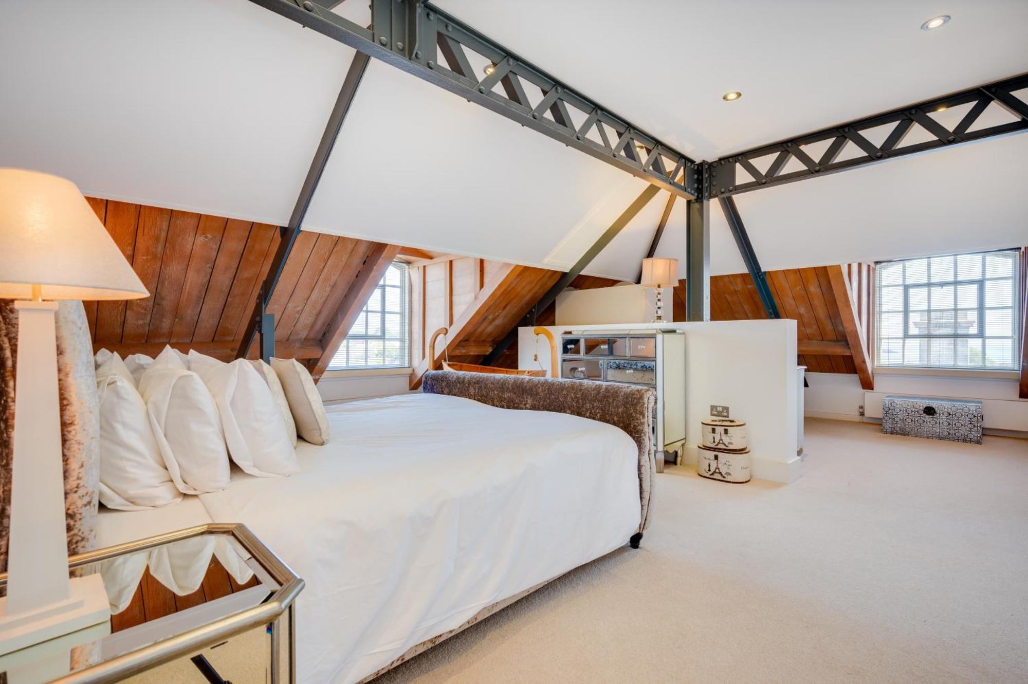 Royal William Yard Apartments Plymouth Ruang foto