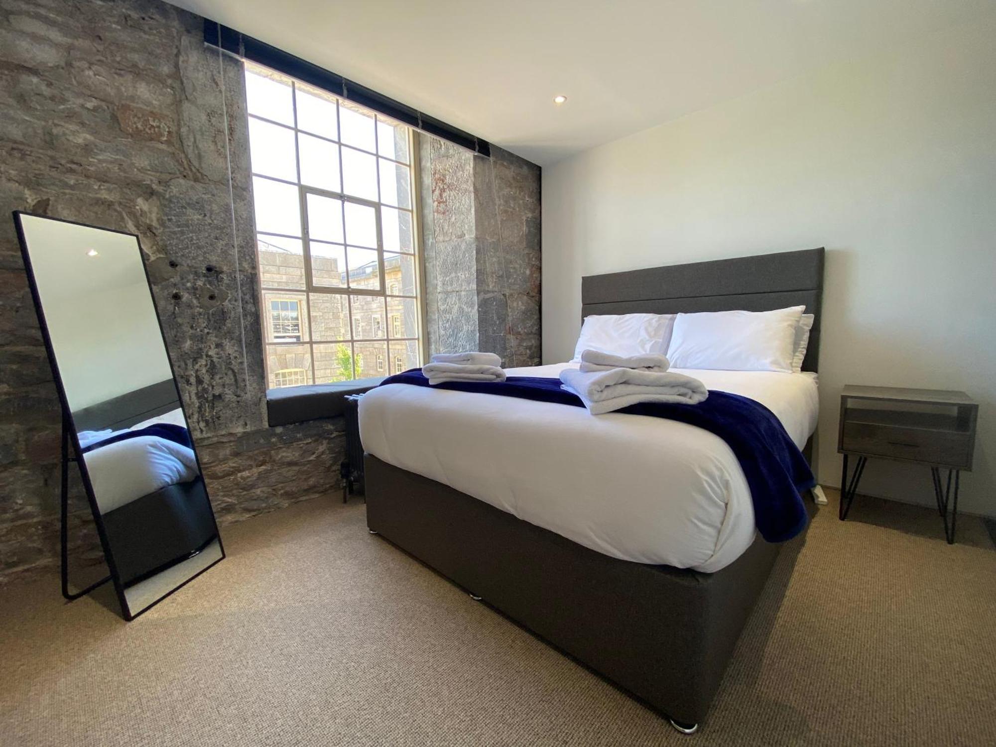 Royal William Yard Apartments Plymouth Ruang foto