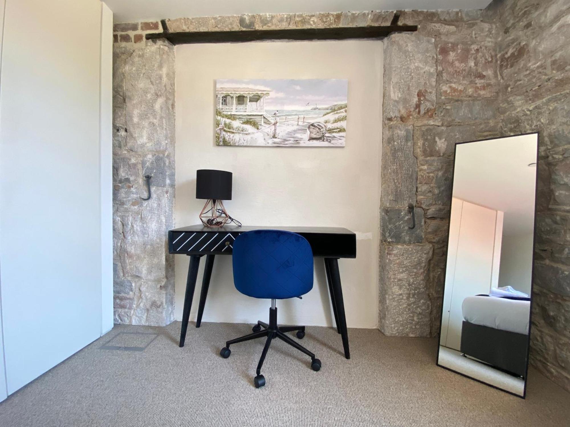 Royal William Yard Apartments Plymouth Ruang foto