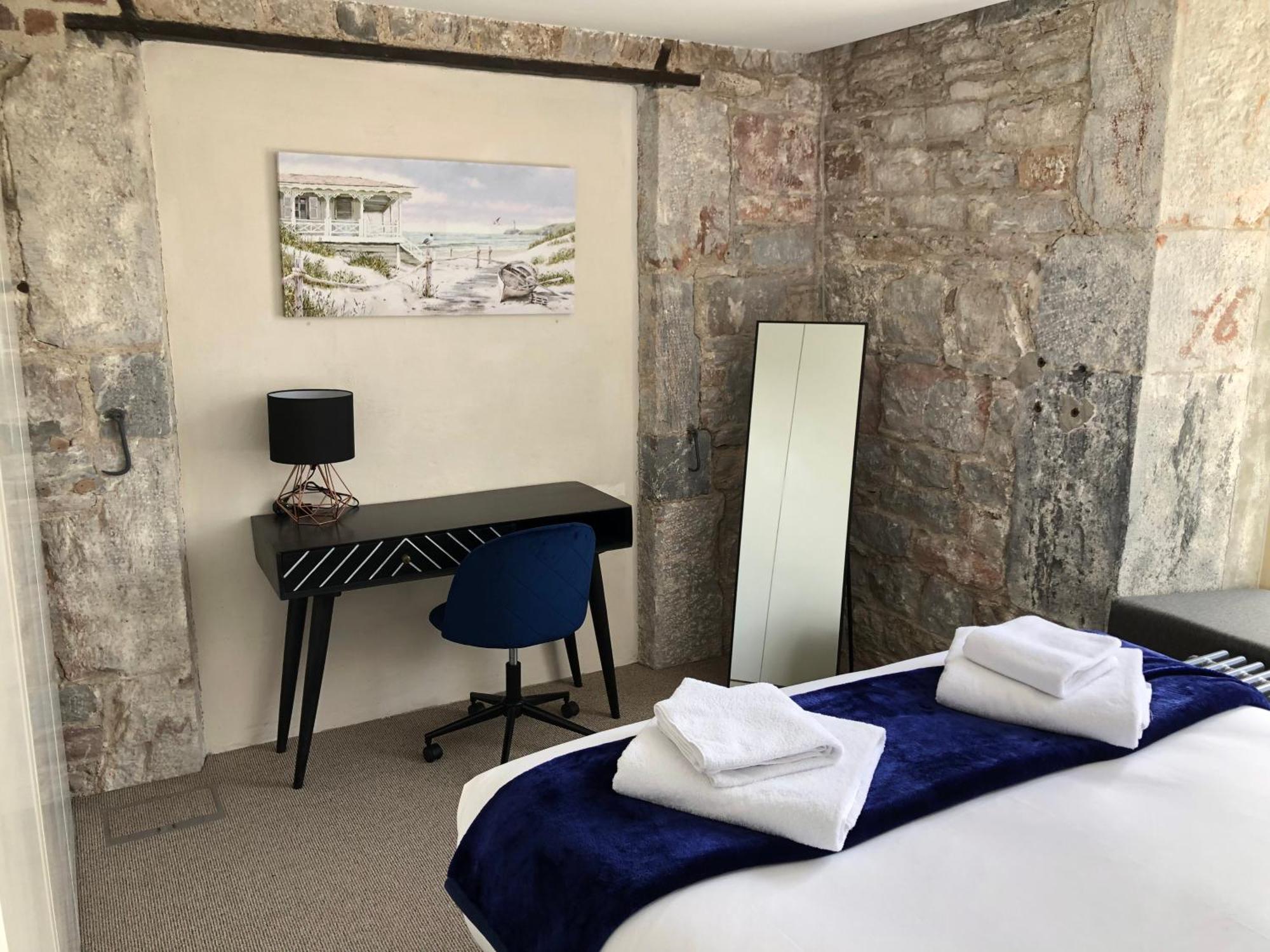 Royal William Yard Apartments Plymouth Ruang foto