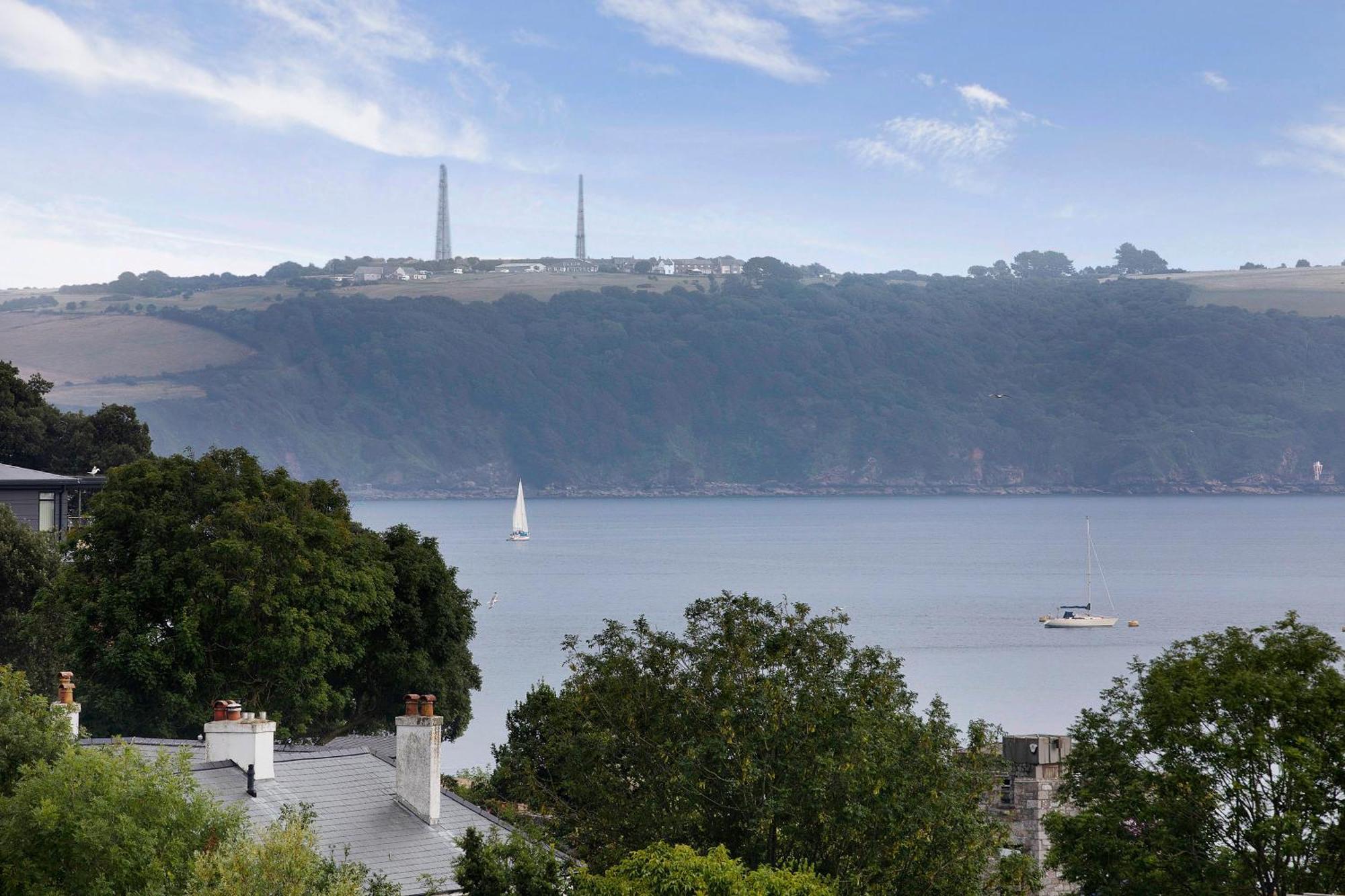 Royal William Yard Apartments Plymouth Ruang foto
