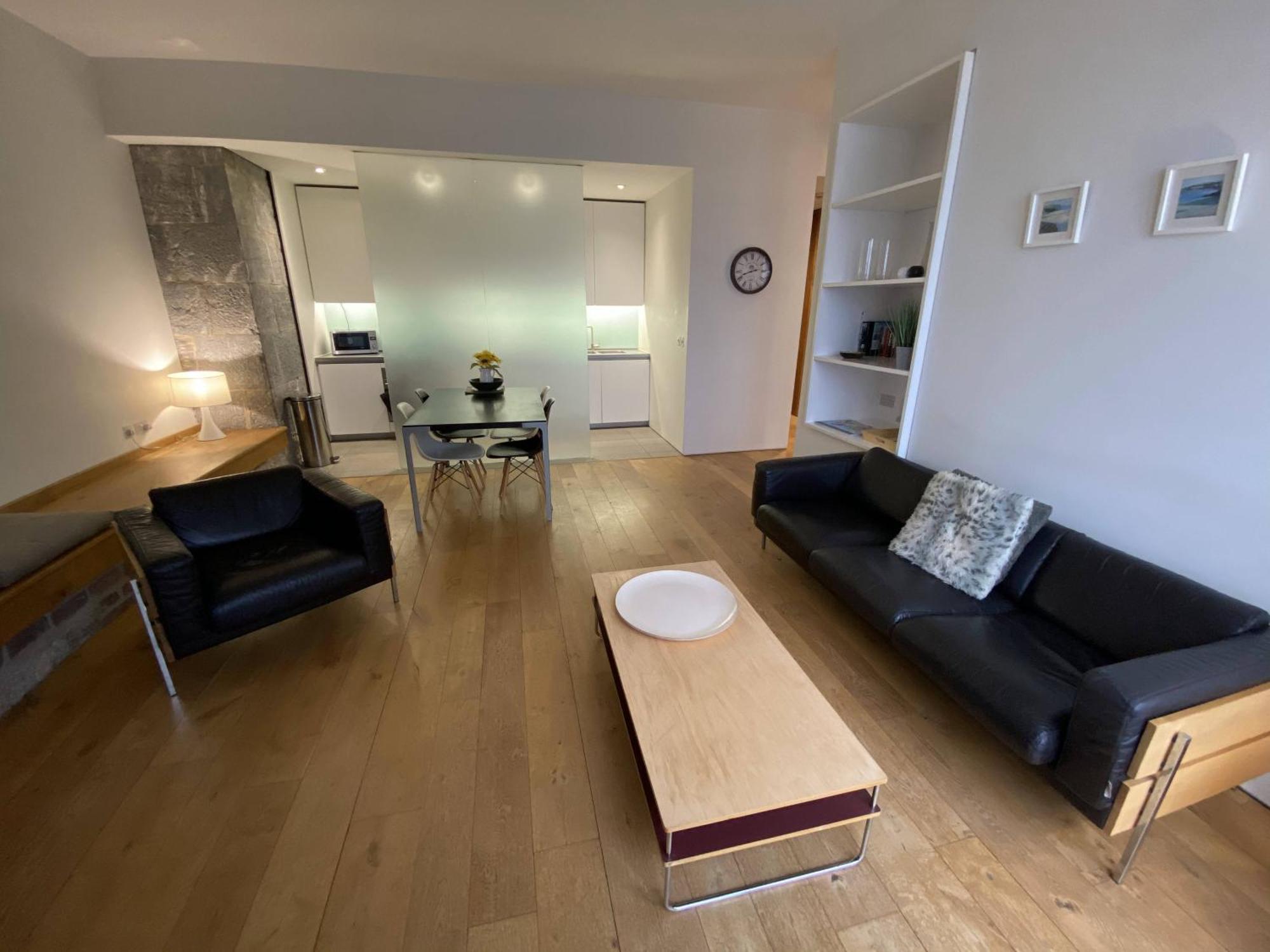 Royal William Yard Apartments Plymouth Ruang foto