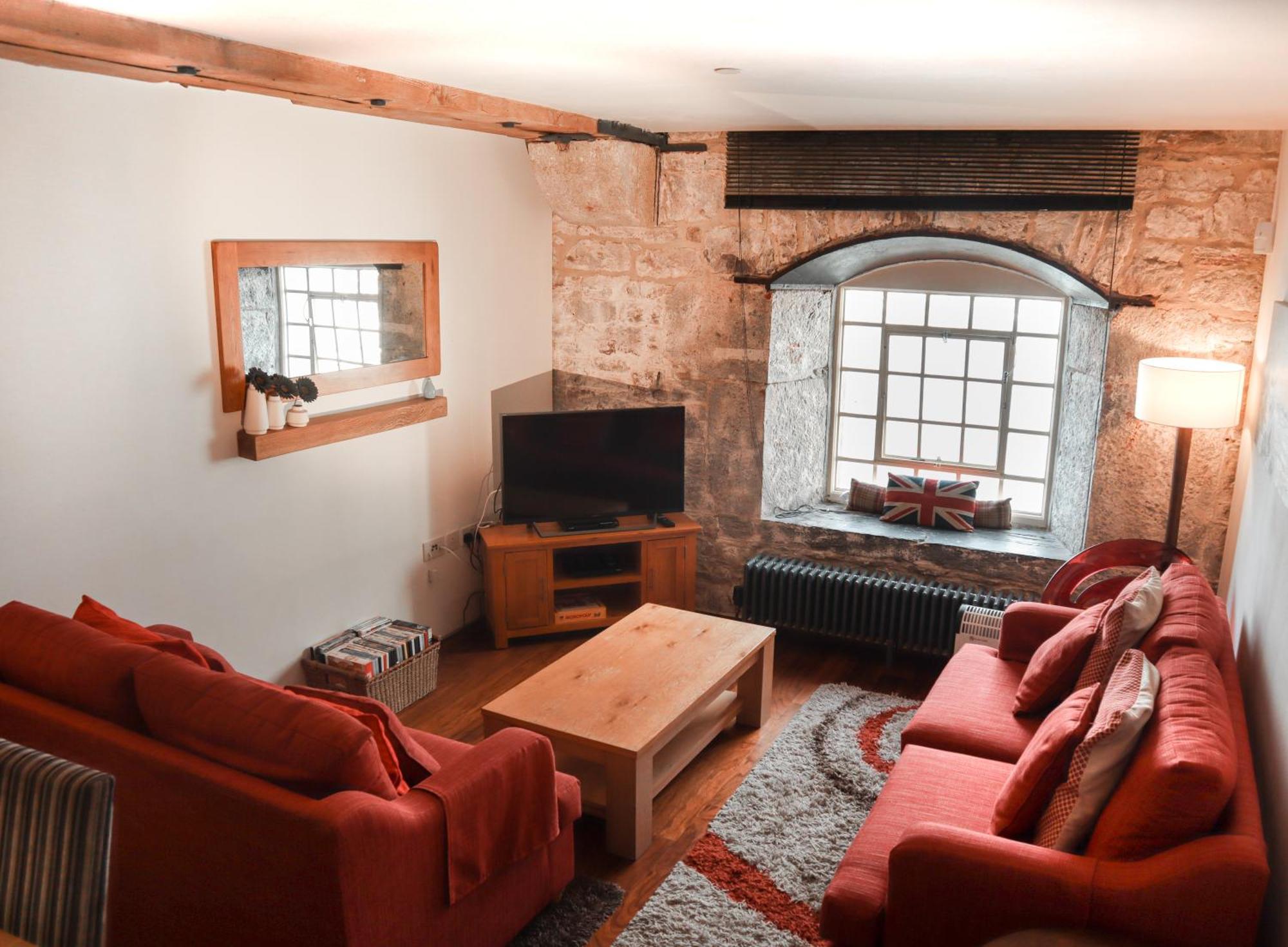 Royal William Yard Apartments Plymouth Ruang foto