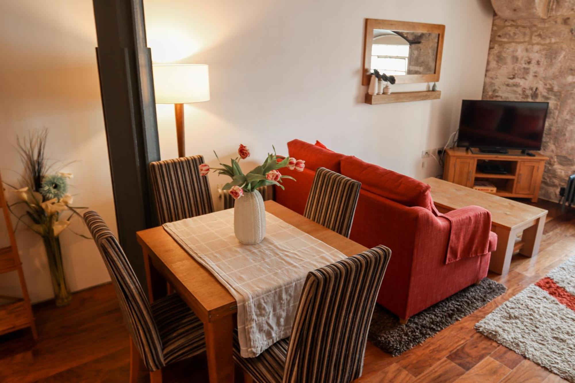 Royal William Yard Apartments Plymouth Ruang foto