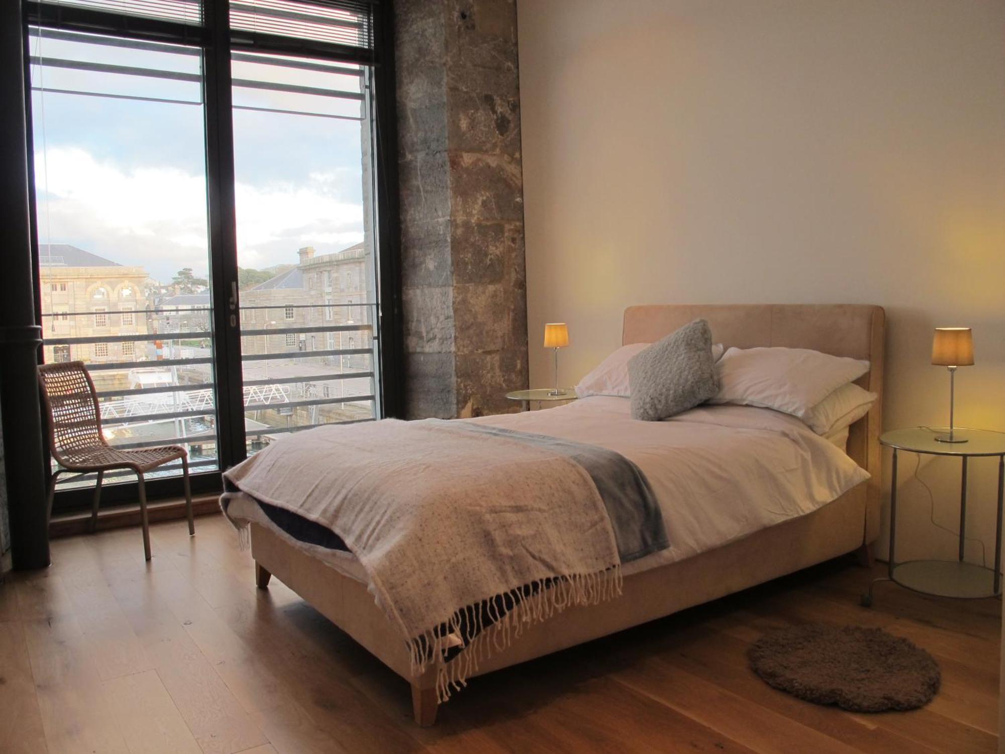 Royal William Yard Apartments Plymouth Ruang foto
