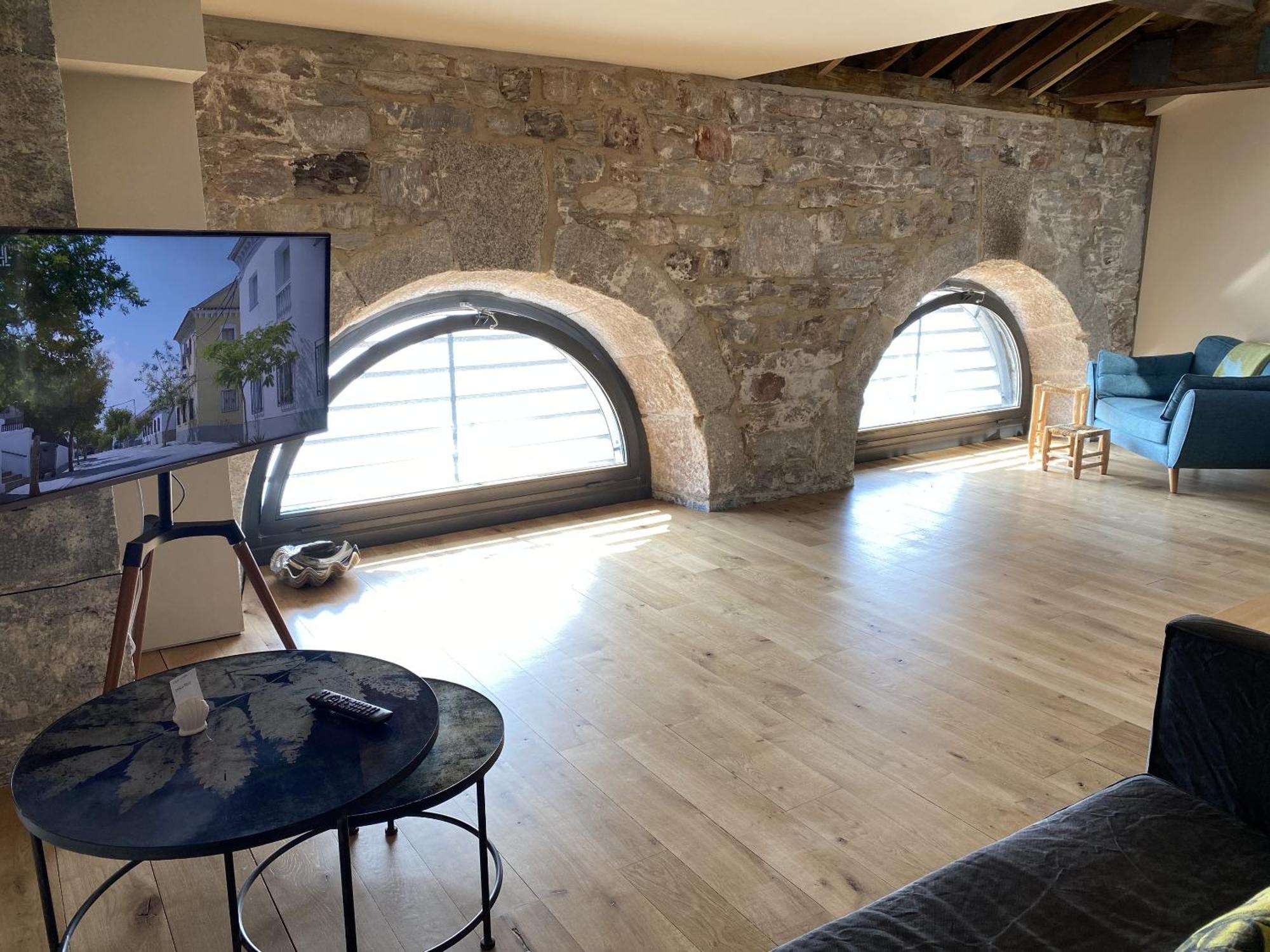 Royal William Yard Apartments Plymouth Ruang foto