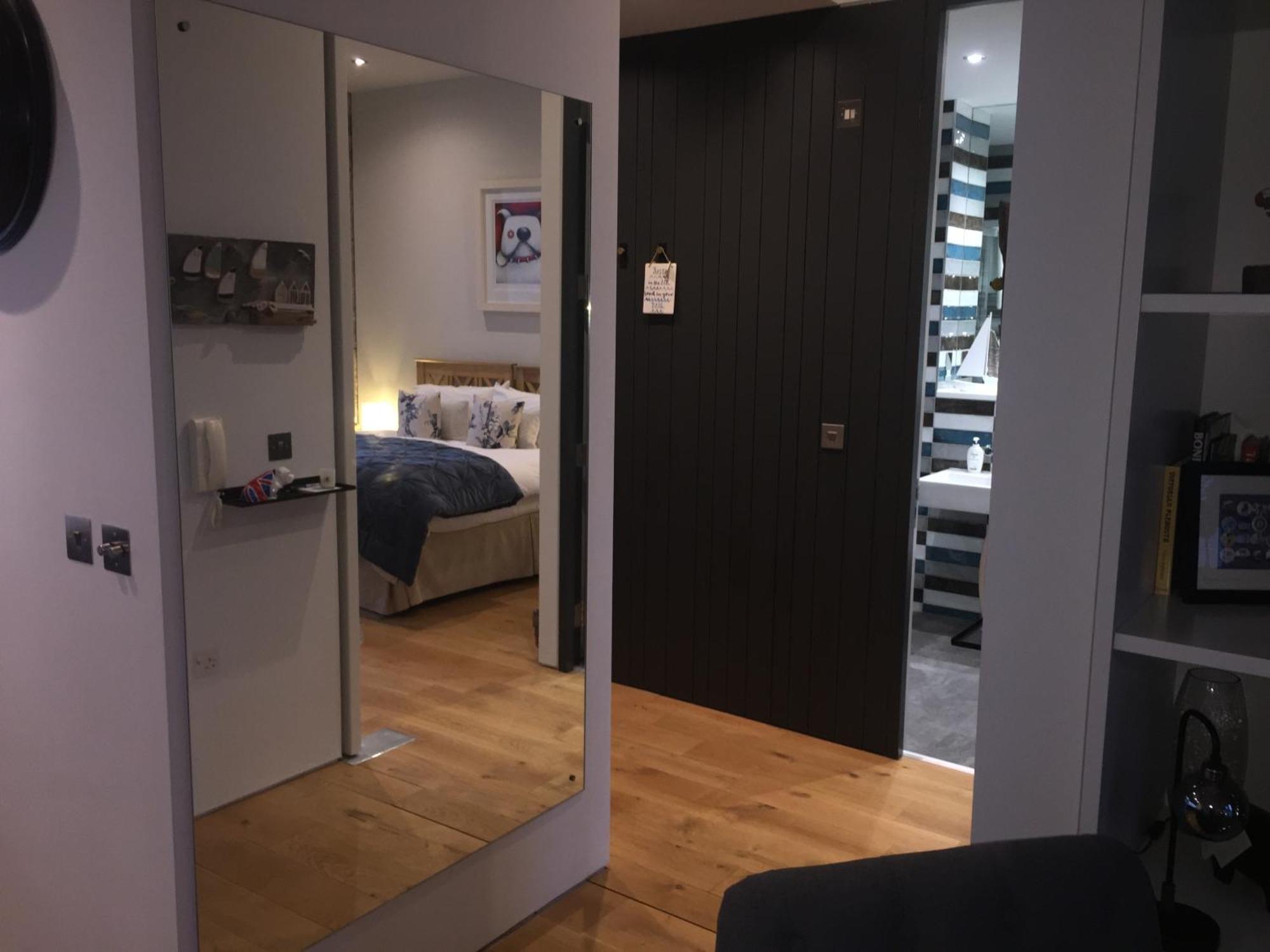 Royal William Yard Apartments Plymouth Ruang foto