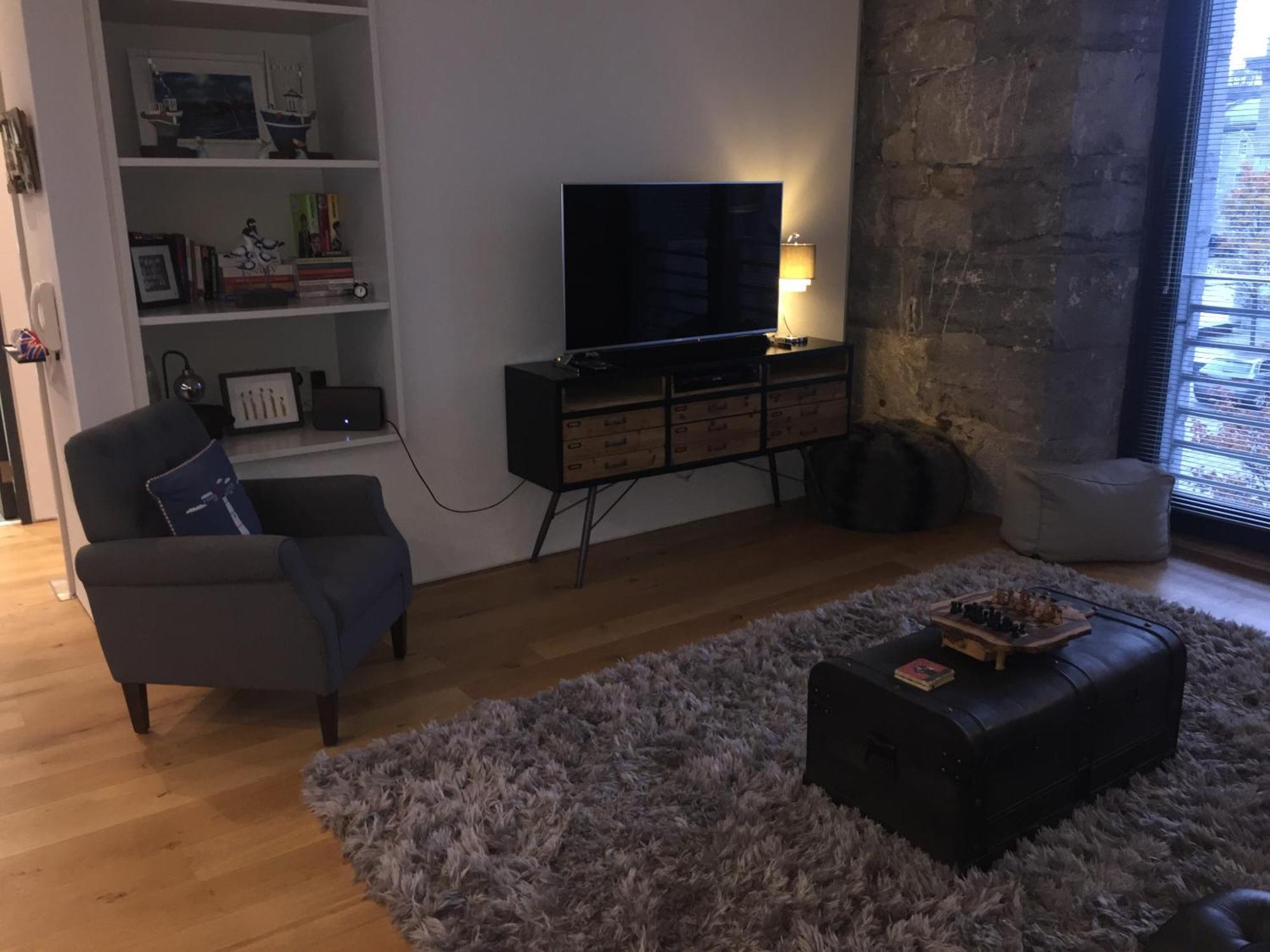 Royal William Yard Apartments Plymouth Ruang foto