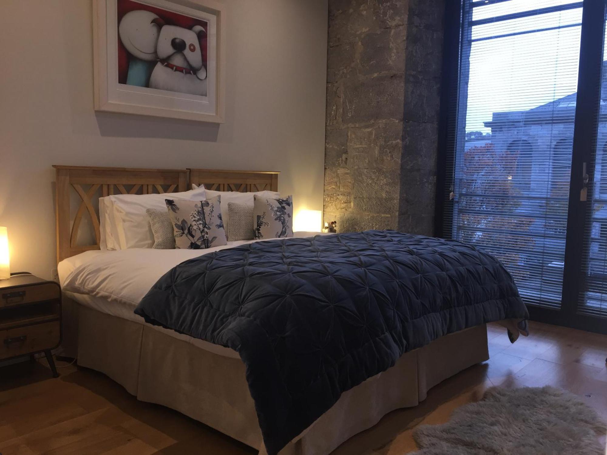 Royal William Yard Apartments Plymouth Ruang foto
