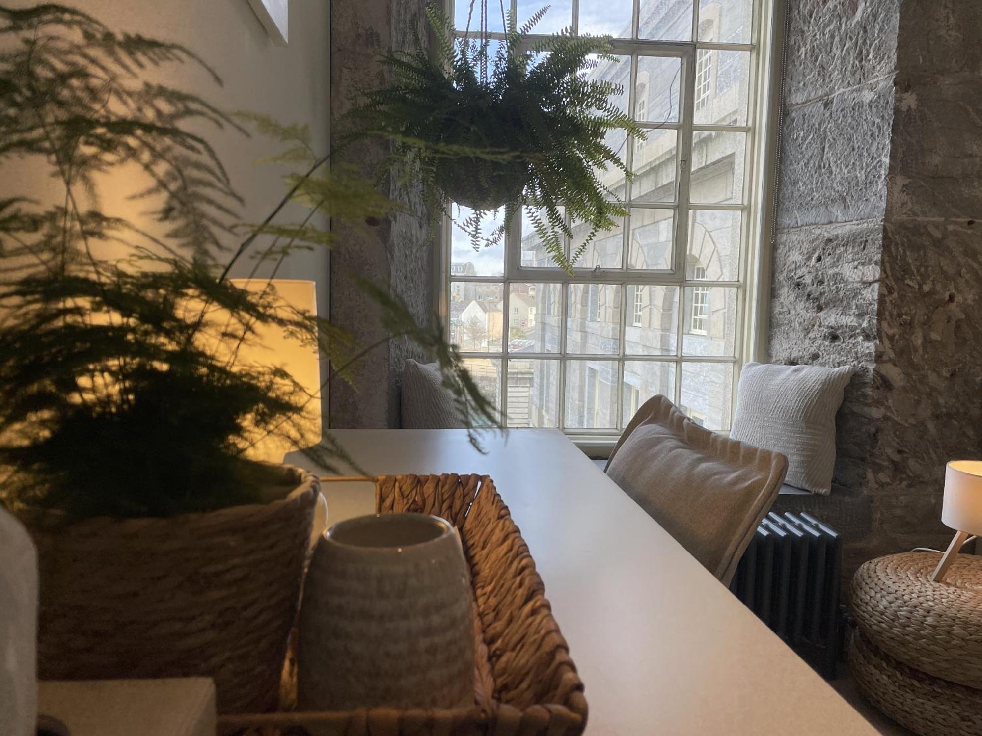 Royal William Yard Apartments Plymouth Ruang foto