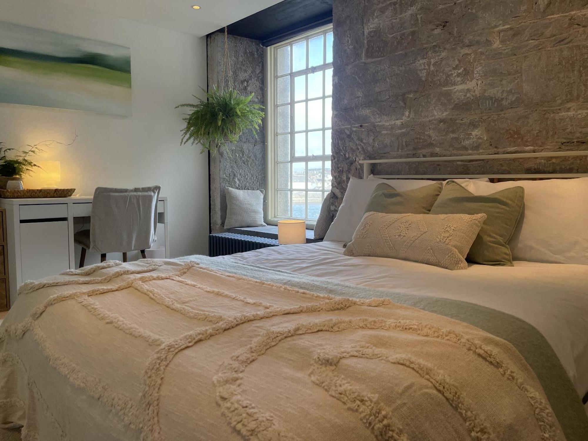 Royal William Yard Apartments Plymouth Ruang foto