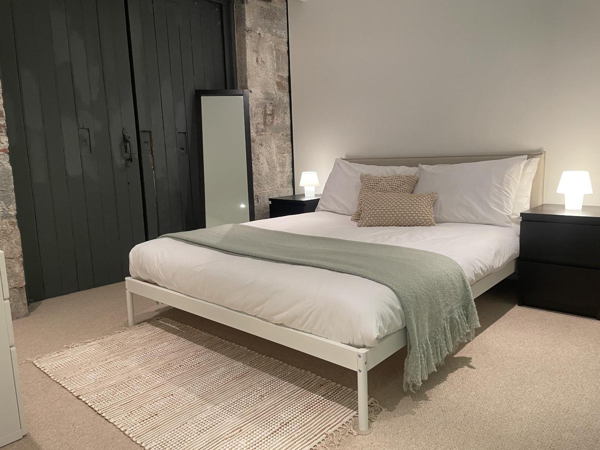 Royal William Yard Apartments Plymouth Ruang foto