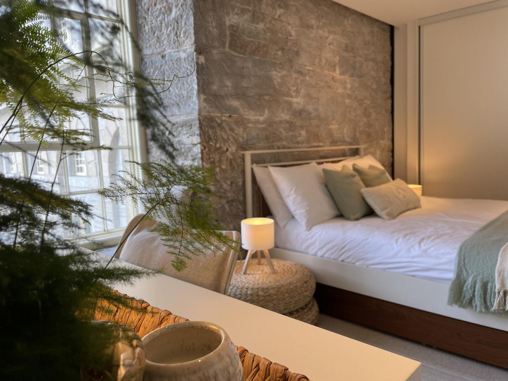 Royal William Yard Apartments Plymouth Ruang foto